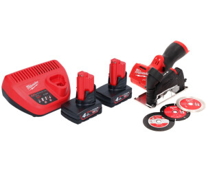 Buy Milwaukee M12 FCOT from 115.00 Today Best Deals on idealo