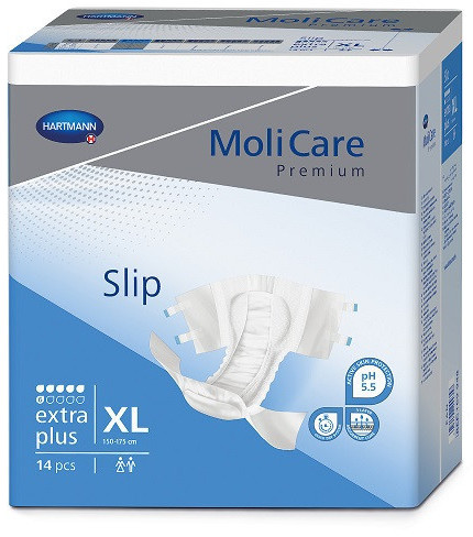 Hartmann MoliCare Premium Slip extra plus X-Large
