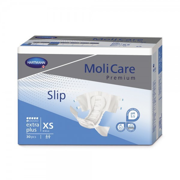 Hartmann MoliCare Premium Slip extra plus X-Small