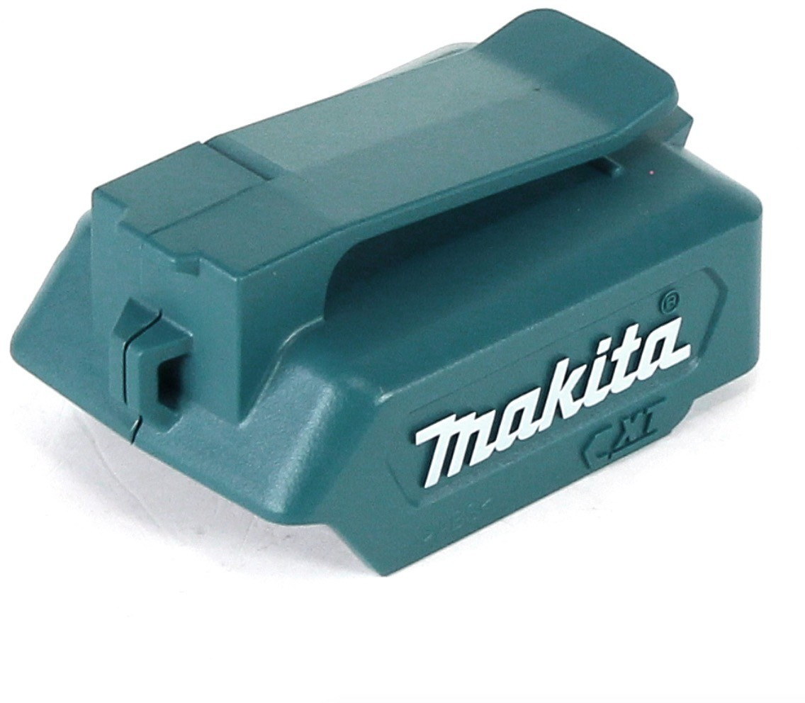 Makita Akku-USB Adapter für 12V CXT - DEAADP08