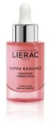 Lierac Supra Radiance Serum Detox (30 ml)