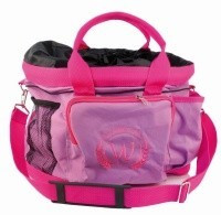 Waldhausen Sac de pansage rose/violet