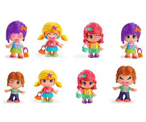 pinypon serie