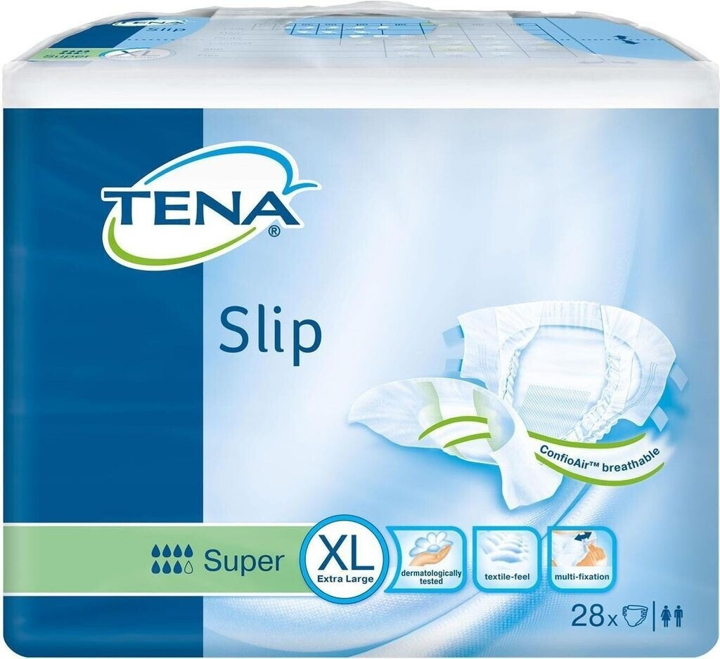 Tena Slip Super XL (28 pcs)