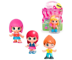 pinypon serie