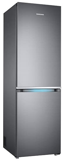 Samsung RB33R8717S9/EF Réfrigérateur combiné - Acier inoxydable