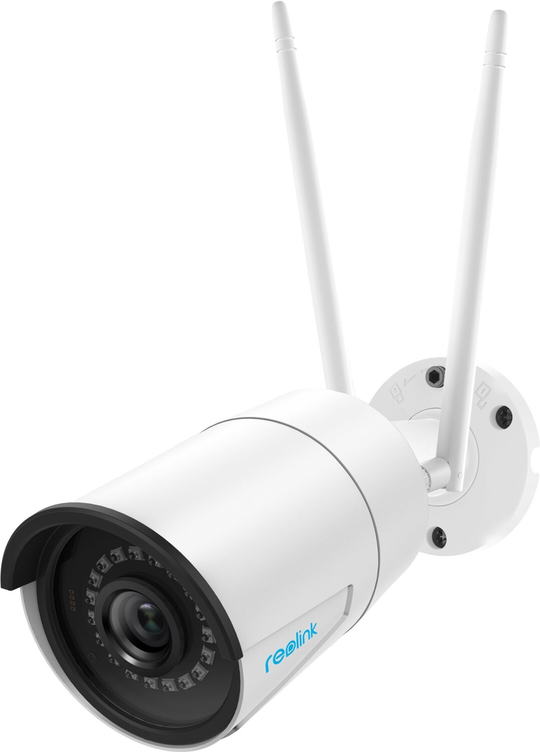 Buy reolink RLC-410W-White from £47.99 (Today) – Best Deals on idealo.co.uk