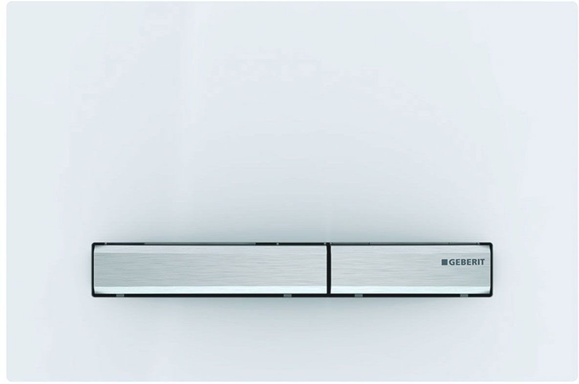 Geberit Sigma 50 (115.788.11.2) white