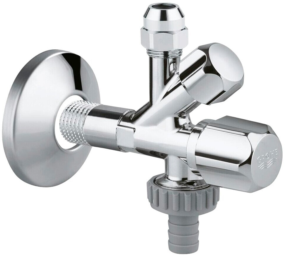 GROHE 22035000