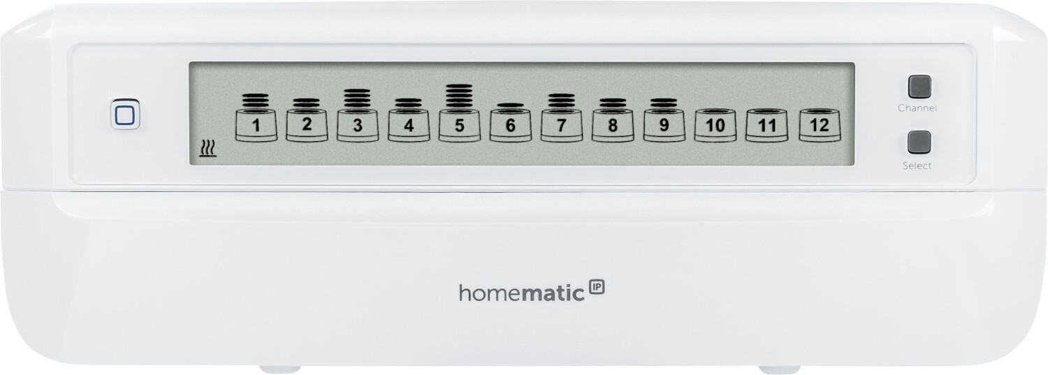 Homematic IP HmIP-FALMOT-C12