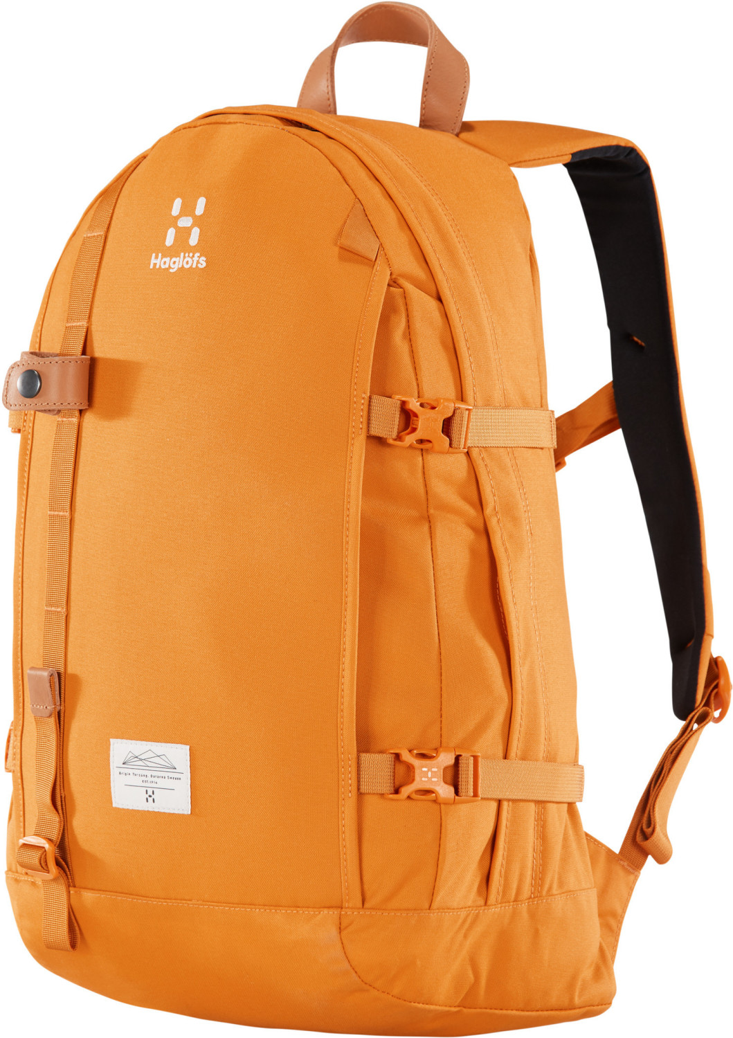 Haglöfs Tight Malung Large desert yellow