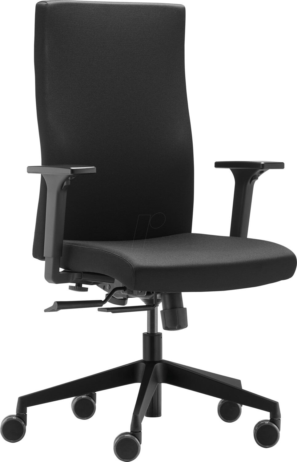 Trend Office to-Strike Comfort Work Task (SY1) black