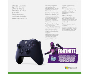 Microsoft Xbox Wireless Controller Fortnite Special Edition Ab 54