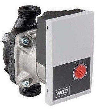 Wilo Yonos Para RS 25/6 (180 mm)