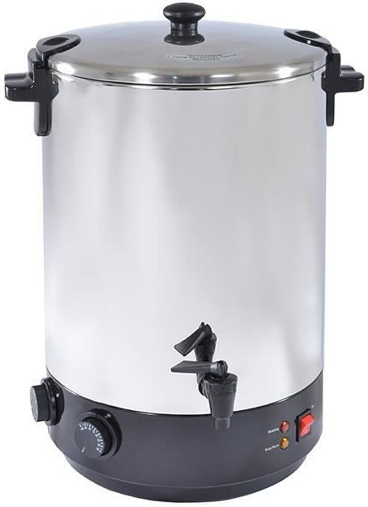 Kitchen Chef Stérilisateur traiteur 12 L (ZJ120TD)
