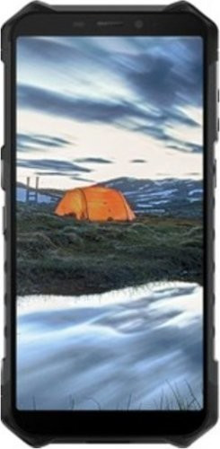 UleFone Armor X3 argent
