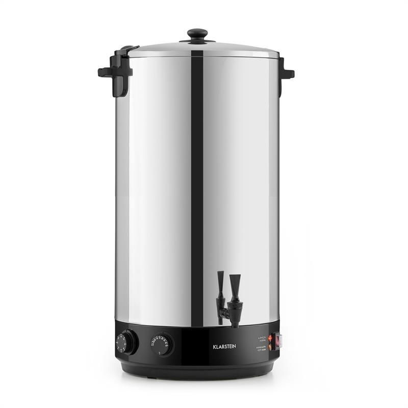 Klarstein Stérilisateur automatique 60 L