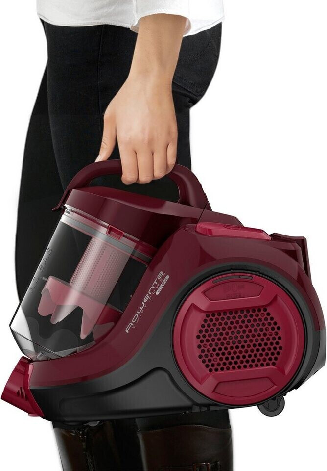 Rowenta swift best sale power cyclonic avis