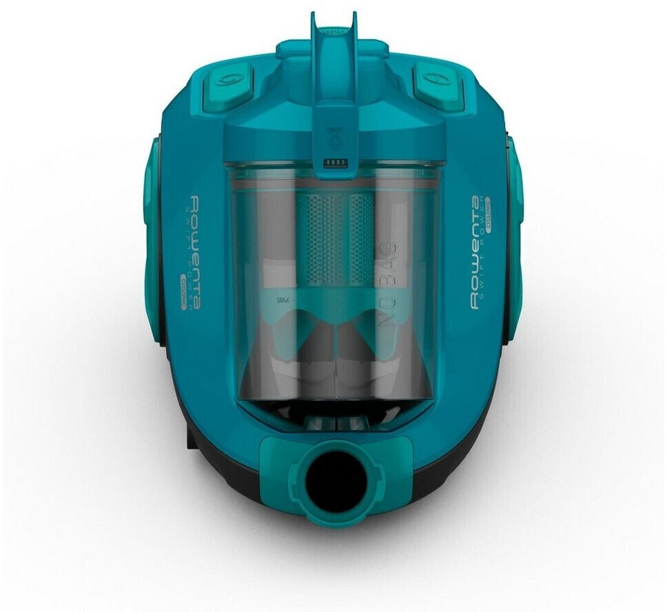 Rowenta swift best sale power cyclonic avis