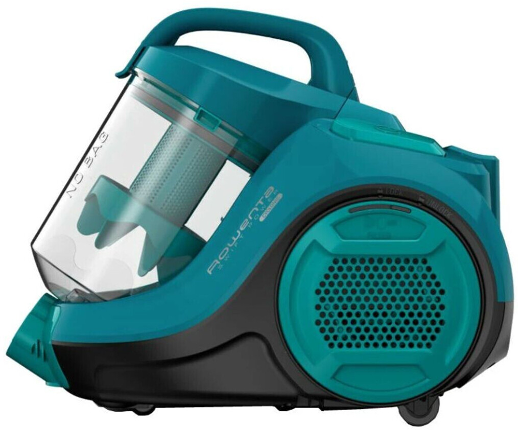 Aspirateur rowenta best sale sans sac 750w