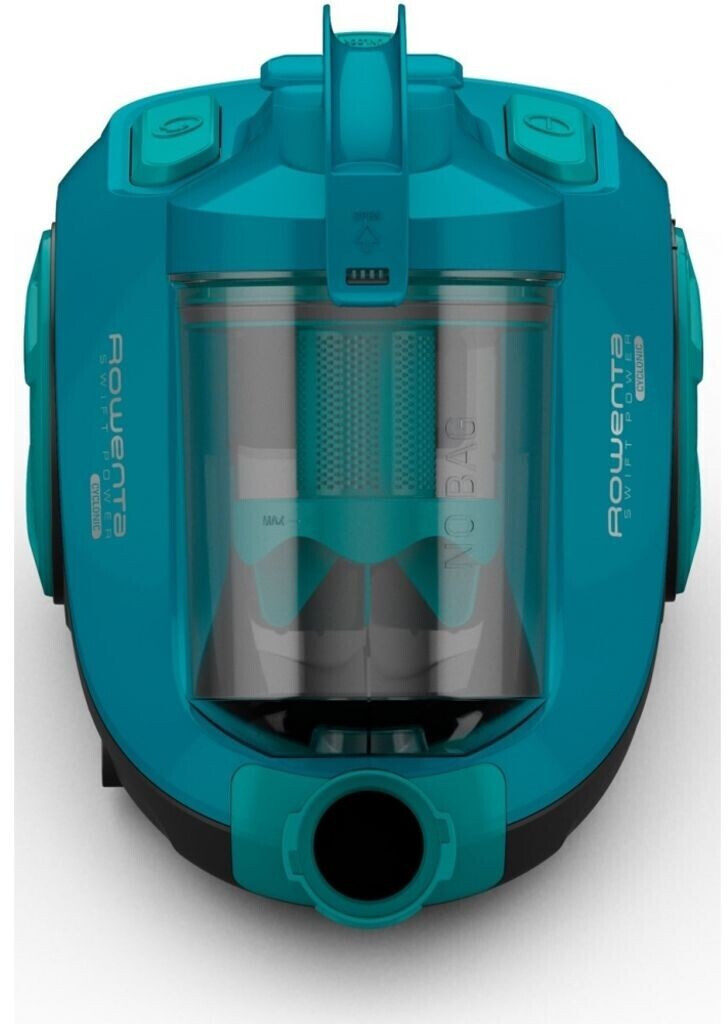 Aspirateur rowenta 2025 swift power cyclonic