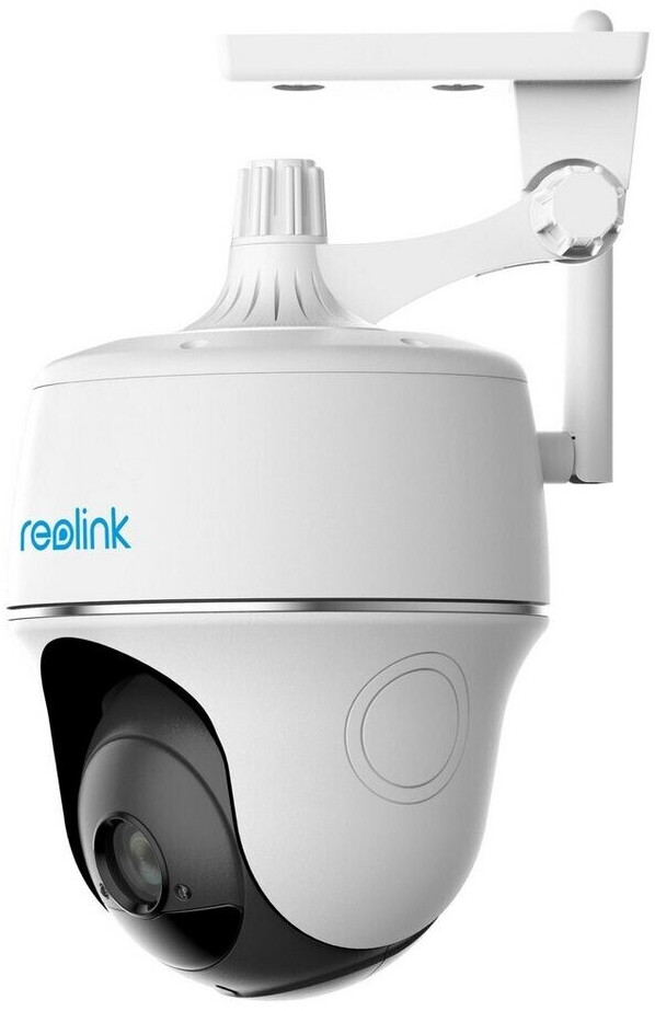 reolink Argus PT