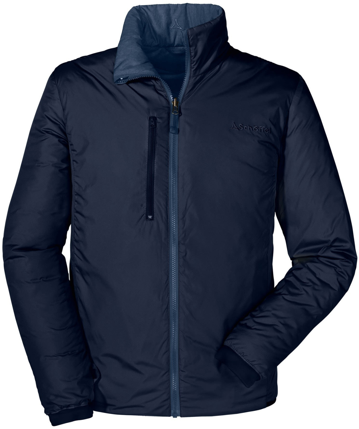 Schöffel Ventloft Jacket Adamont2 dress blues