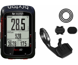 bryton aero 60 price