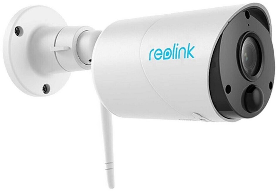 reolink ARGUS Eco rlarge without Solarpanel