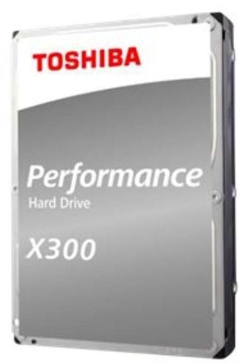 Toshiba X300 12 To Bulk (HDWR21CUZSVA)