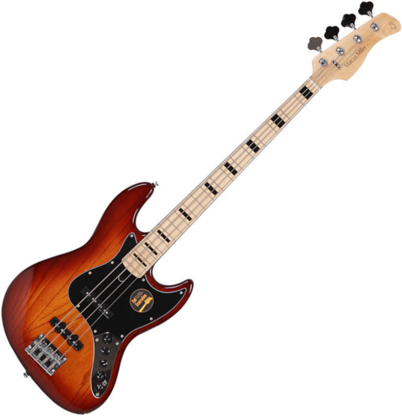 SIRE Marcus Miller V7 4st (Ash) 2ème Génération