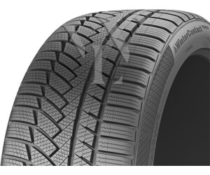 CONTINENTAL Winterreifen CONTINENTAL, 1-St., CONTIWINTERCONTACT TS 850