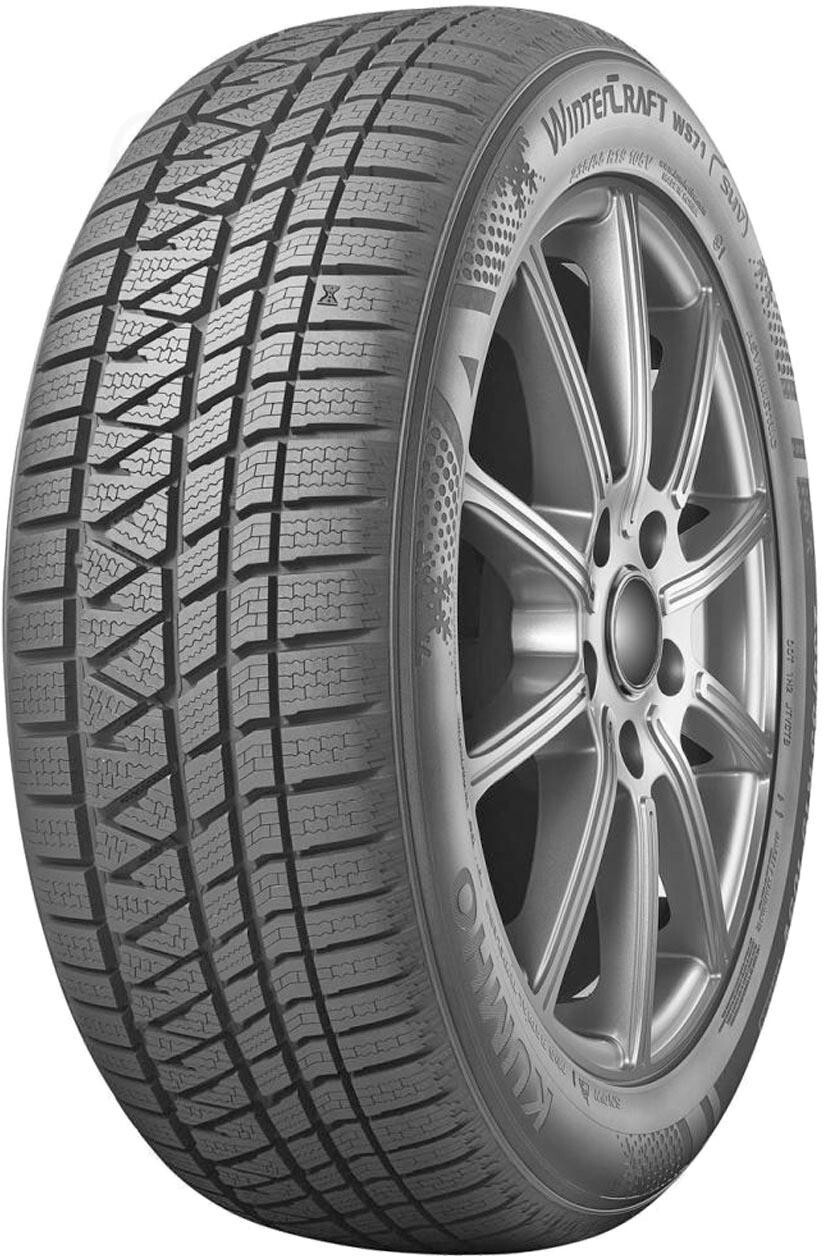Kumho WS71 315/35 R20 110W XL