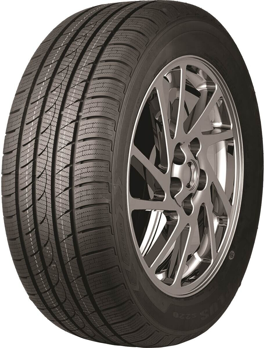Tracmax S-220 255/60 R17 106H