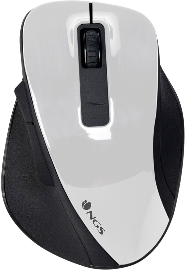 NGS Bow White