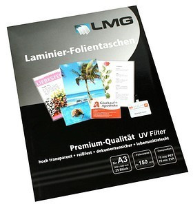 LMG LMGA3-150UV-25