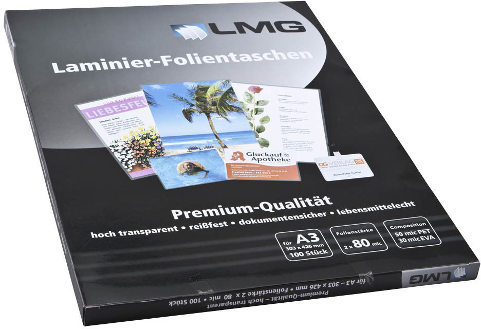 LMG LMGA3-80