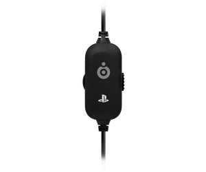 25€99 sur Wired Gaming Headset Casques avec Microphone pour PC Portable  Téléphone Ps4 Wenaxibe315 - Casque audio - Achat & prix