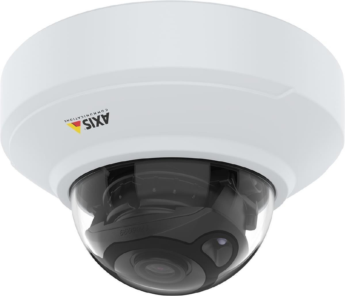 Axis M4206-LV