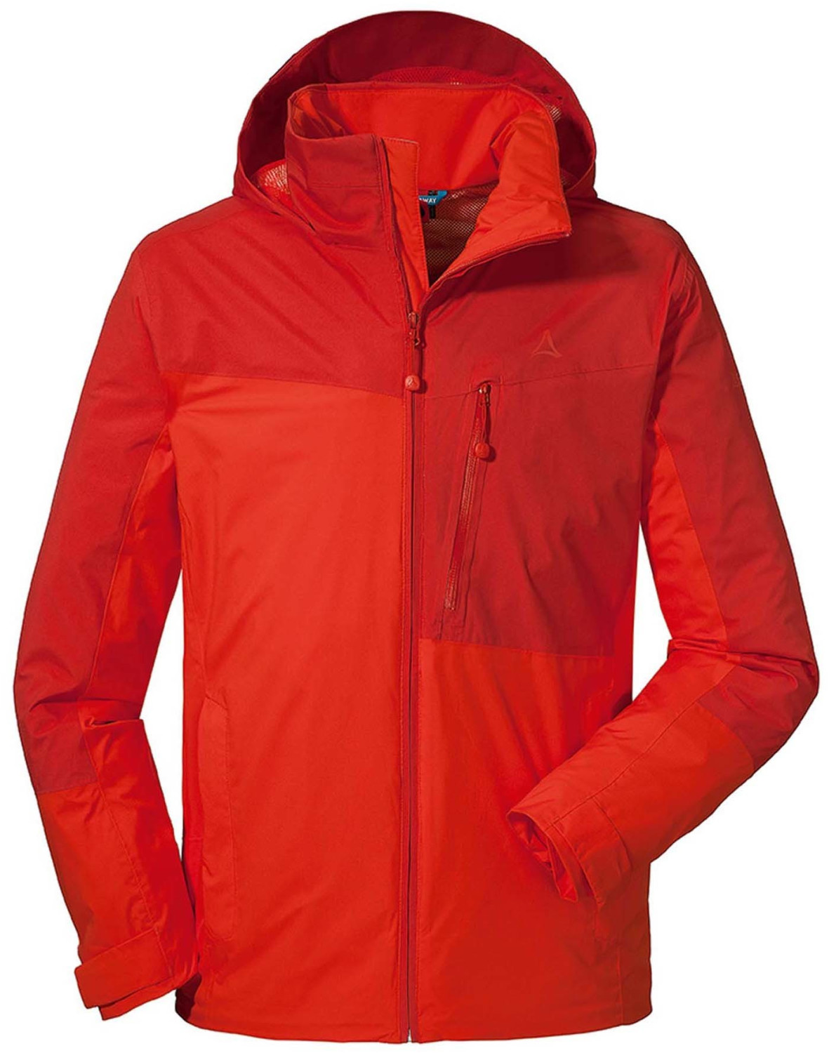 Schöffel ZipIn! Jacket Vancouver2