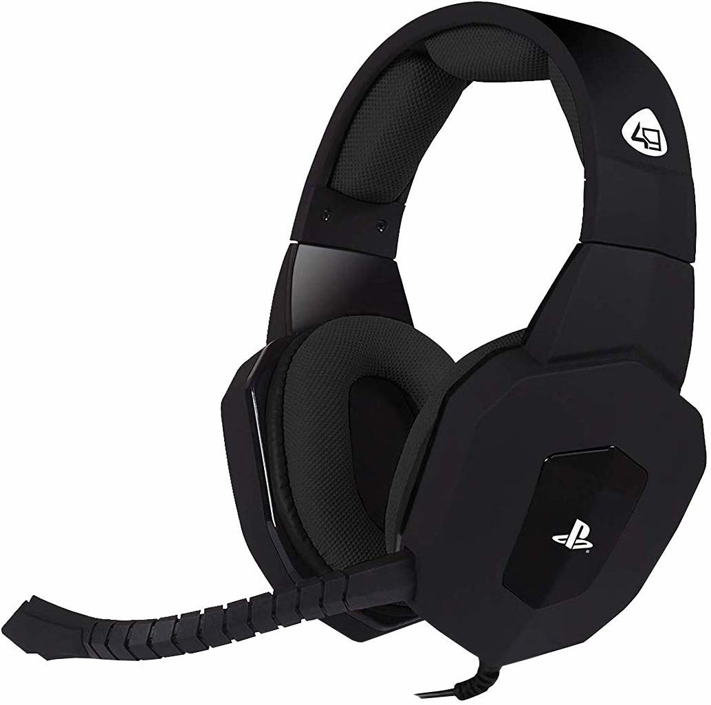 4Gamers PPRO4-80