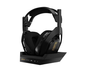 Buy Astro Gaming A50 4th Generation from 199.99 Today Best