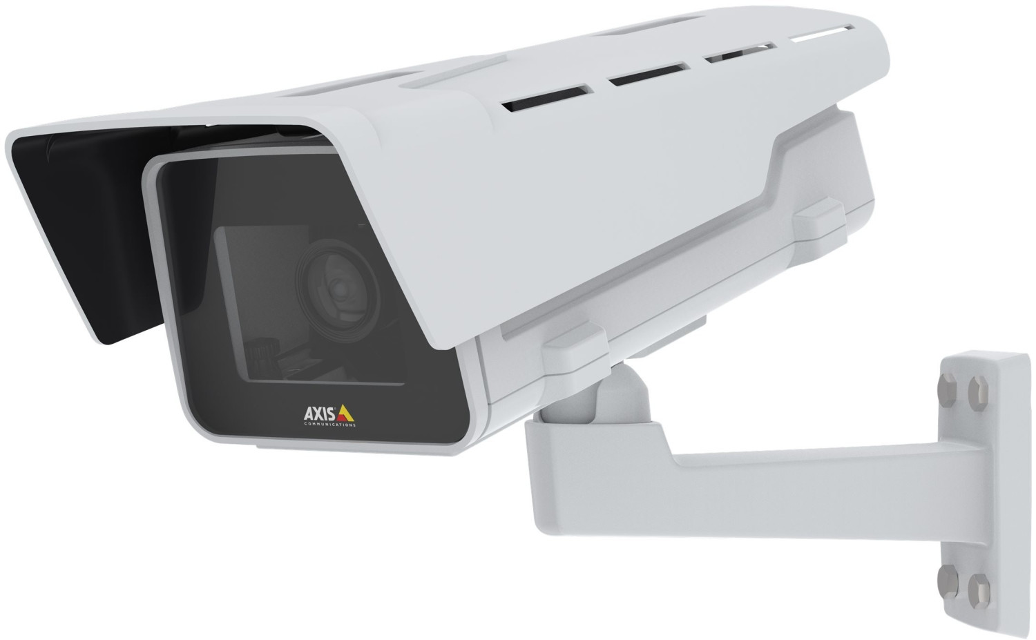 Axis P1375-E