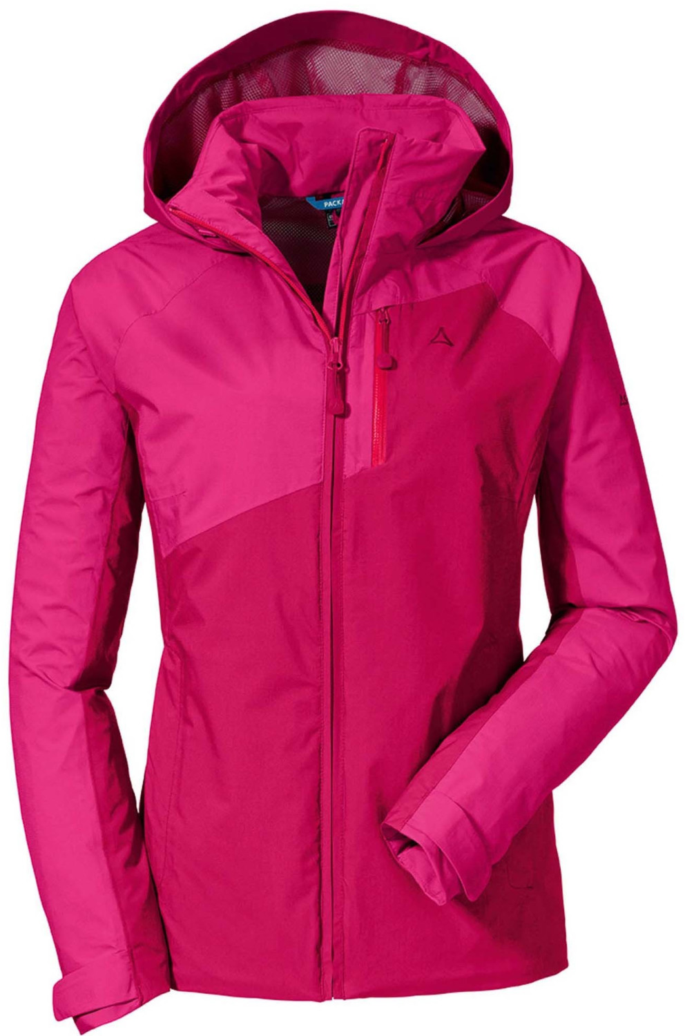 Schöffel ZipIn! Jacket Skopje2 Women