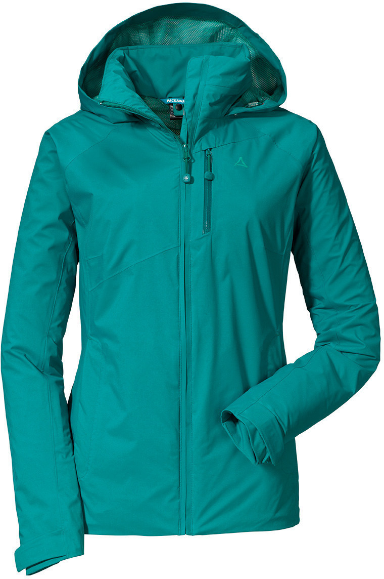 Schöffel ZipIn! Jacket Skopje2 Women fanfare