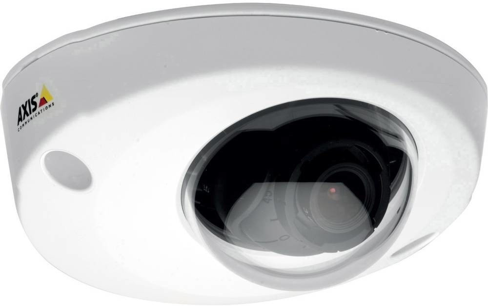Axis P3905-R
