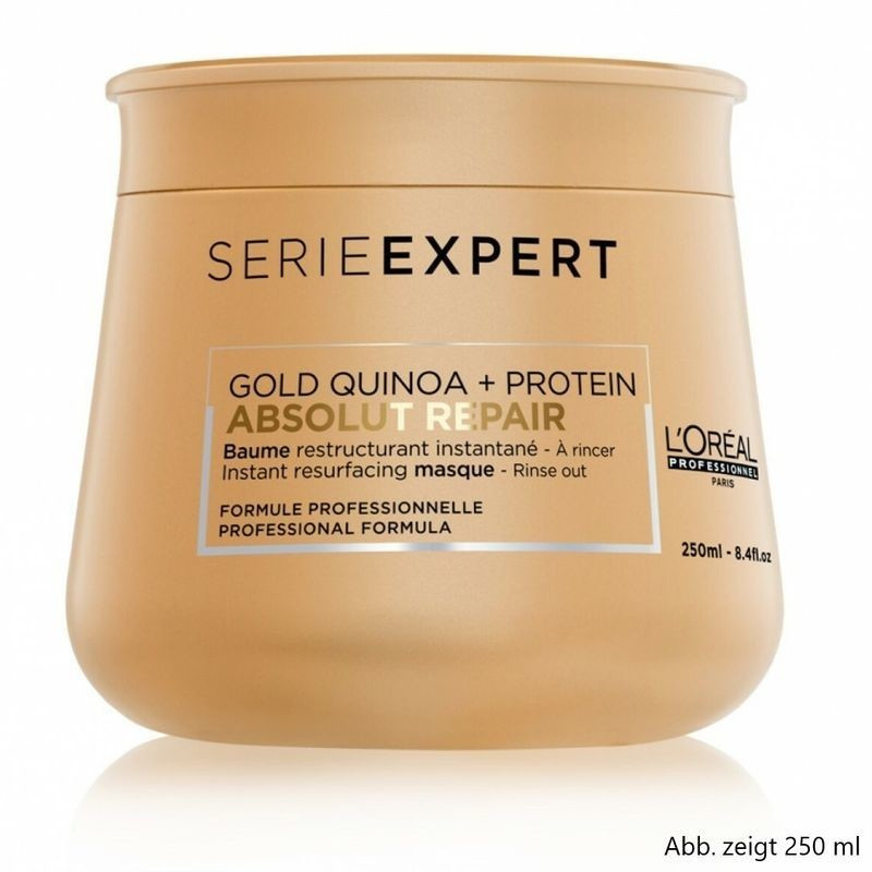 L'Oréal Absolut Repair Gold Quinoa + Protein Masque (75 ml)
