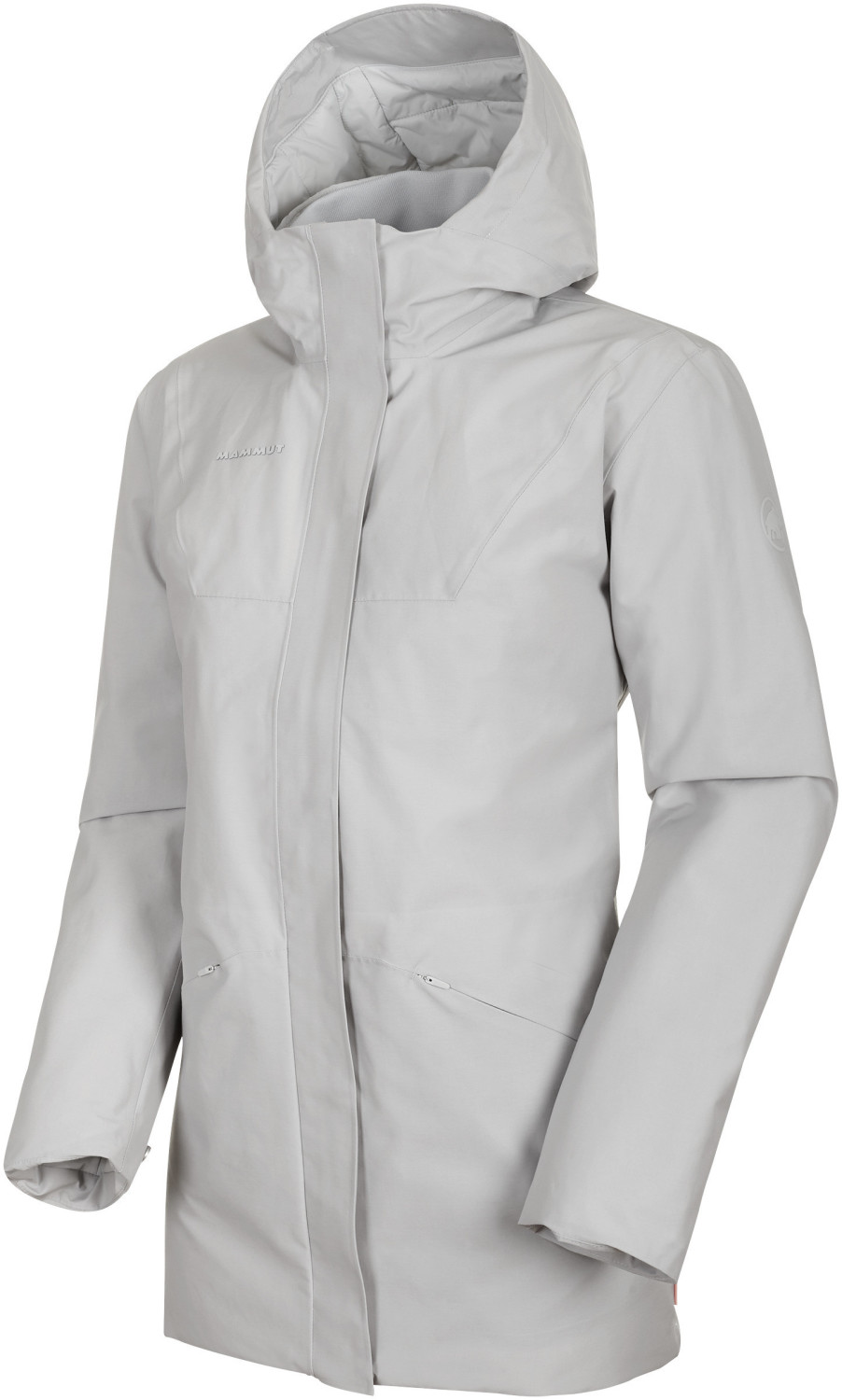 Mammut Chamuera Thermo Parka Women (1010-26451) highway