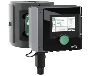 Wilo Stratos Maxo 25/0,5-6 mit Verschraubungsanschluss 16 bar