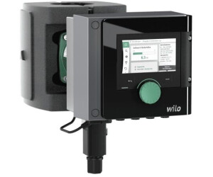 Wilo Stratos Maxo 30/0,5-6 mit Verschraubungsanschluss 16 bar
